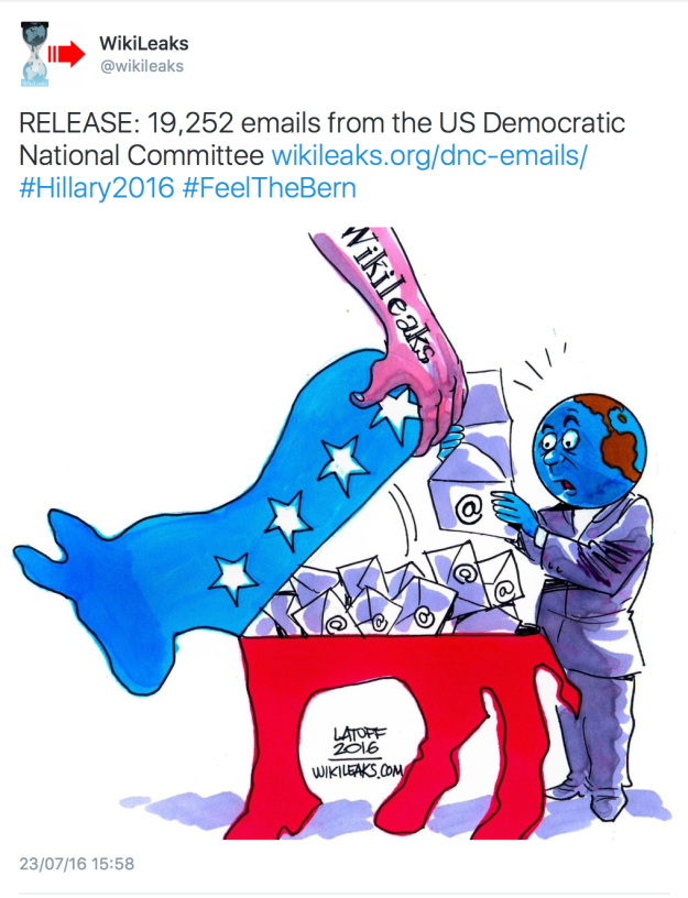 Wikileaks_DNCLeaks
