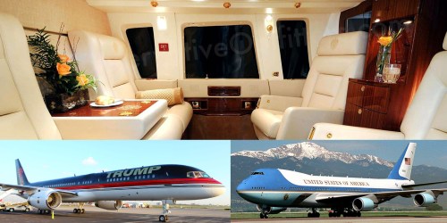 is-donald-trump_s-airplane-better-than-air-force-one